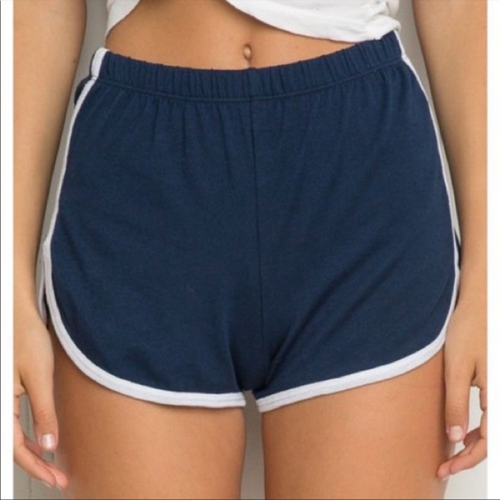 Brandy melville shorts